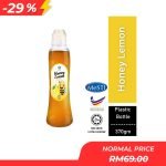 Noto Honey Lemon 370gm