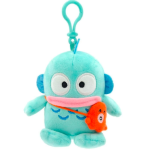Hangyodon Octupus Series Keychain - Image 4