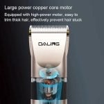 DL-D15 Professional Pet Clipper - Image 2