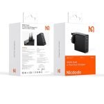 Mcdodo 100W GaN 4 Port Fast Charger Adapter(UK) CH-5130 - Image 7