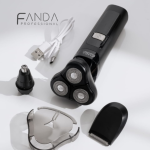 Fanda Auto Shaver 9D - Image 8