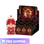 PINO JELLY Hard & Shiny Series Figures