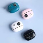 DXJ Bluetooth Earphone TWS-J10