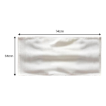 100% Pure Cotton Towel come with Pouch - Image 6