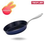 Neoflam Inox Aluminium Frypan 26cm