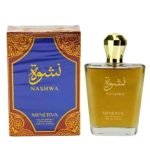 MINERVA NASHWA EDP 100ML - Image 2