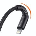 Mcdodo 1M 3A Lighting Cable CA-2261 - Image 4