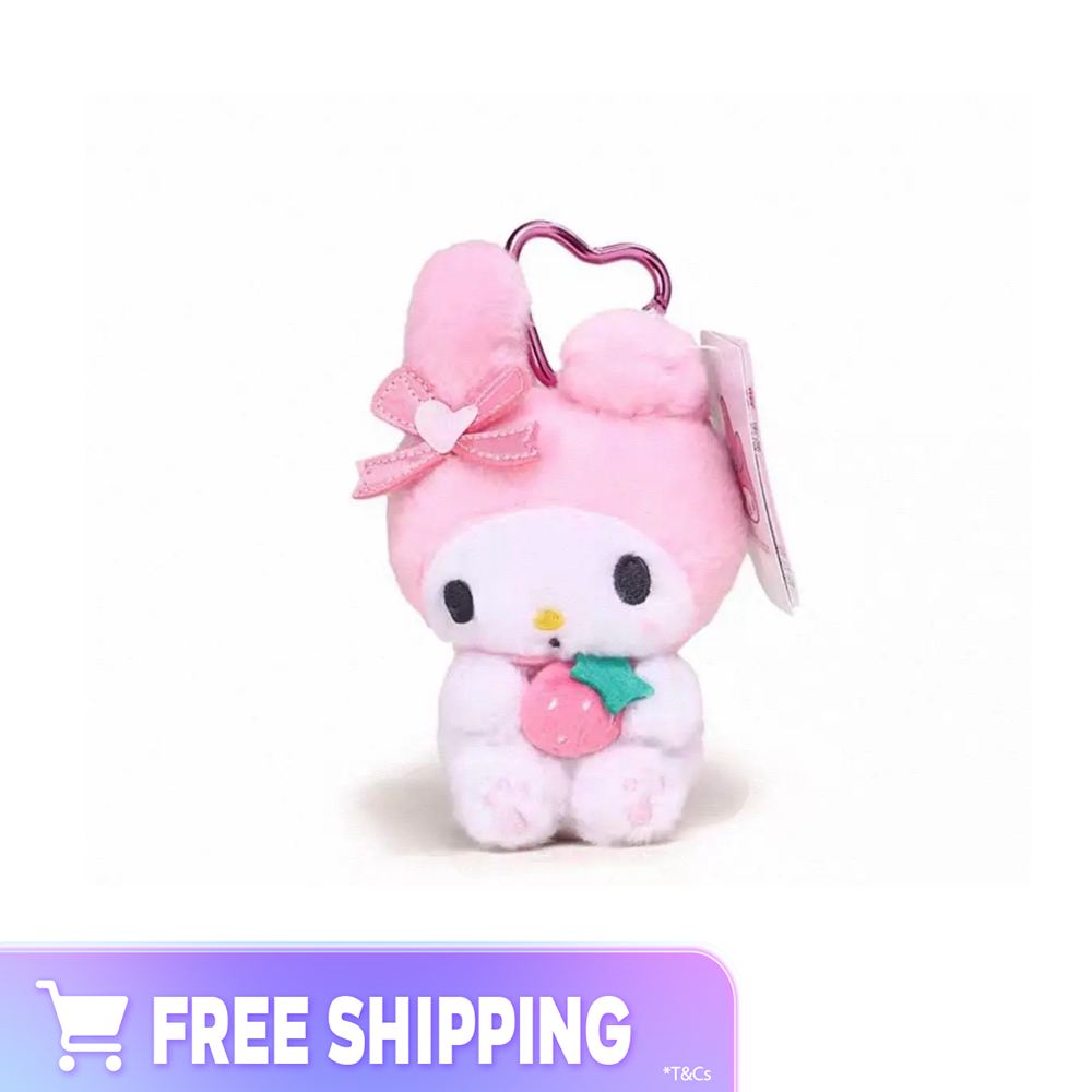 044443570e6a278d62e4a7b25d373f7d.png Melody Fruit Series Keychain - Image 1