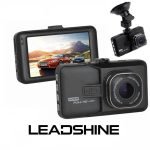 LEADSHINE WDR1000 Car Driving Recorder 1080P Full HD