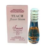 517 – TEACH FLOWER BLOOM SMART COLLECTION EDP 15ML