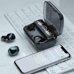 TWS Wireless Headphones M10 - Image 5