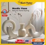 Harii Potter Nordic Vase Montmarte - Image 2