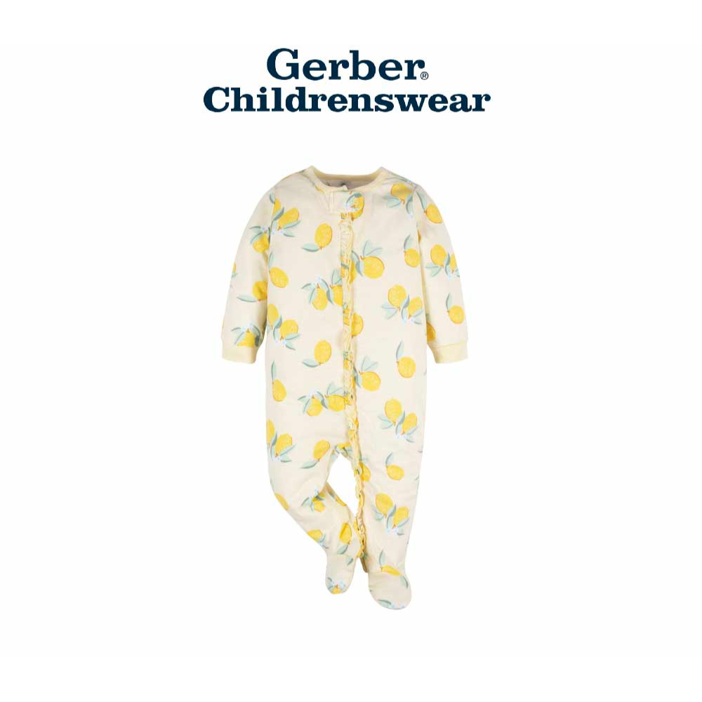 0630cc6f321809ffc83bb5a795fd69ad-2.png Gerber Lemon Sleep ”N Plays 1pcs - Image 1