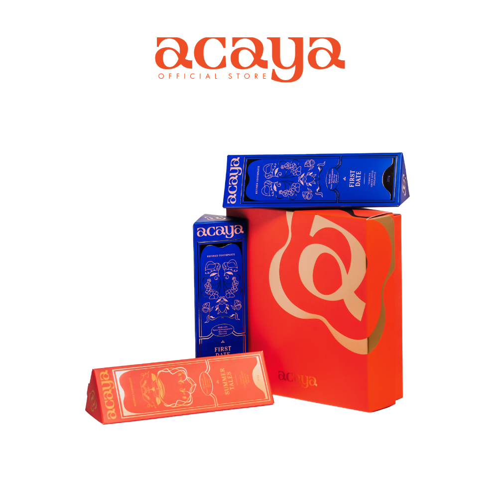 06c157b384c820a879daf3e5df58236d.png Acaya First Date Gift Set - Image 1