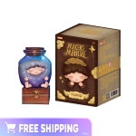 Yumo Magic Manual Series Mini Blindbox