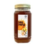 Noto Multifloral Honey 900gm