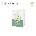 Kenkona Lung Cleansing Tea - Image 2