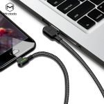 Mcdodo Nylon Braided Type-C Cable CA-5281 - Image 2