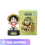 One Piece Aromatherapy Ornaments Blind Box
