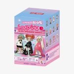 Lil Peach Riot: Loading! Series Figures - Image 5
