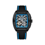 ROERDUM Men Watch RA-8075 Blue Storm