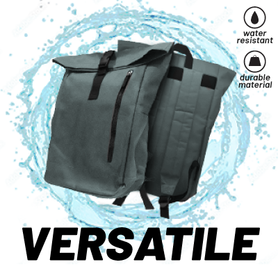 0cc1137f14c5f64f3cee0352e6a593eb-3.png WOLLEY Buckle Backpack - Image 1