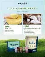 Goodday Meal Replacement – Included Shaker - Image 5