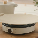 Neoflam FIKA Reserve Griddle Pan 33cm - Image 3