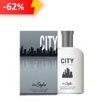 [Flash Deals] INSTYLE CITY POUR HOMME EDT 100ML - Image 2