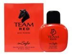 INSTYLE TEAM RED EDT 100ML