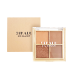 Dikalu Natural Brown Eye Shadow