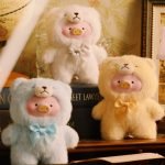 LuLu the Piggy – TeddyLuLu Plush Blind Box