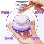 Rootree Mulberry 5D Pore Lifting Cream 50g - Image 2