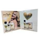 INSTYLE VANILLA LOVE EDP 100ML + DEO 150ML - Image 2