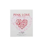 INSTYLE PINK LOVE EDP 100ML - Image 3