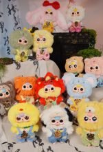 Baby Three Zodiac Gen 2 Series Blind Box - Image 3