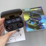 TWS Wireless Headphones M10 - Image 2