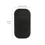 Washable Nano Gel Pad Phone Holder - Image 4