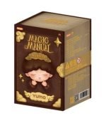 Yumo Magic Manual Series Mini Blindbox - Image 7