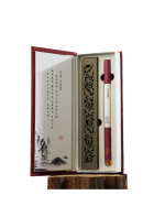 NYCX Premium Agarwood Incense Travel Pack