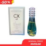 507 – CX ALL SMART COLLECTION EDP 15ML