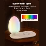 Ldnio Fast Wireless Charging Lamp 15W Y3 - Image 4
