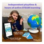 PlayShifu Orboot Earth Interactive AR Globe – Shifu014 - Image 5