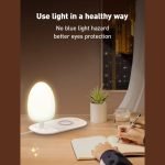Ldnio Fast Wireless Charging Lamp 15W Y3 - Image 7