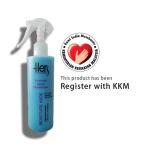 Hers Professional Moisture Kick 250ml - Image 3