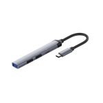 Ldnio 4-in-1 USB-C Hub Adapter DS-34 - Image 2