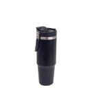 SWIGGO Thermos Double Wall SS Bottle 890ml