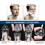Fanda Auto Shaver 9D - Image 7