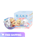 Maltese Enjoy the Moments Blindbox Series