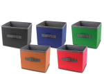 Polyster Foldable Storage Box – Small